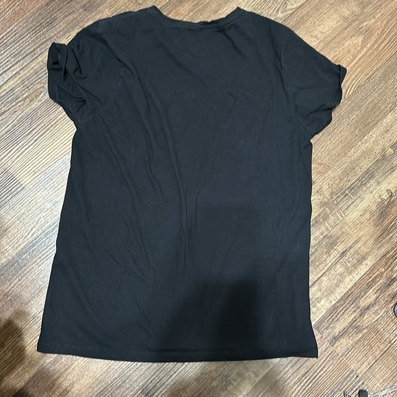 Johnny Cash Folsom Prison tshirt - Picture 4 of 6